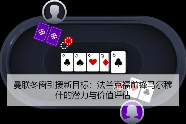 曼联冬窗引援新目标：法兰克福前锋马尔穆什的潜力与价值评估